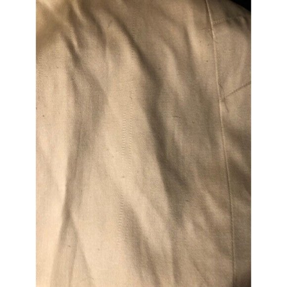 NWT $10K TEMPERLEY LONDON  SATIN SILK BEADED BODICE WEDDING GOWN SZ US 4 UK 8 - Picture 16 of 16